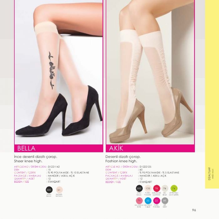 Day Mod Day-mod-womans-fashion-hosiery-2018-99  Womans Fashion Hosiery 2018 | Pantyhose Library